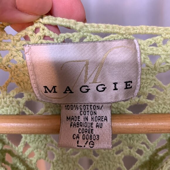 Maggie Knit Cardigan - Picture 2 of 3